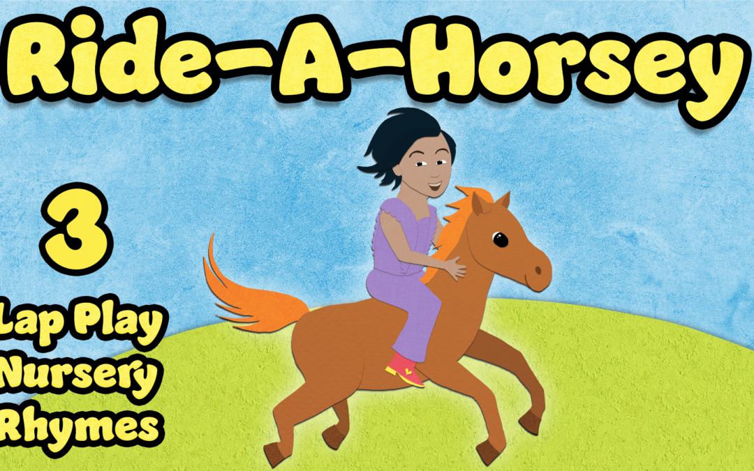 Ride-A-Horsey