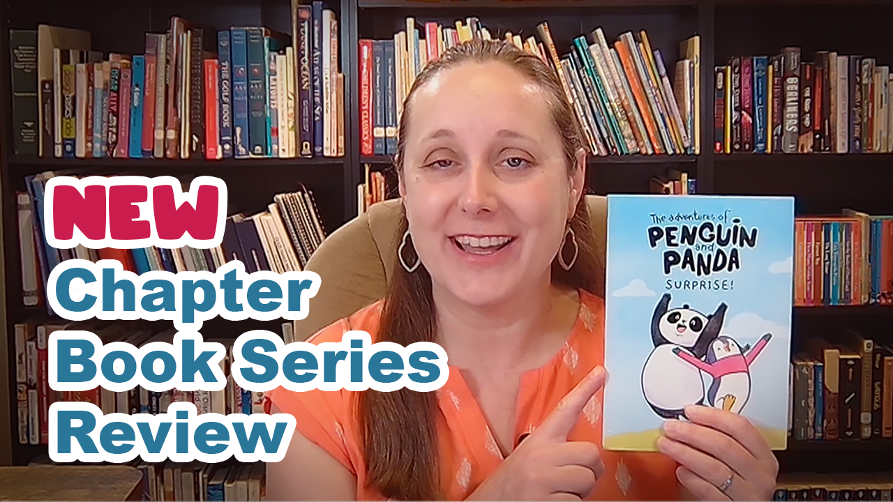 Penguin and Panda Review