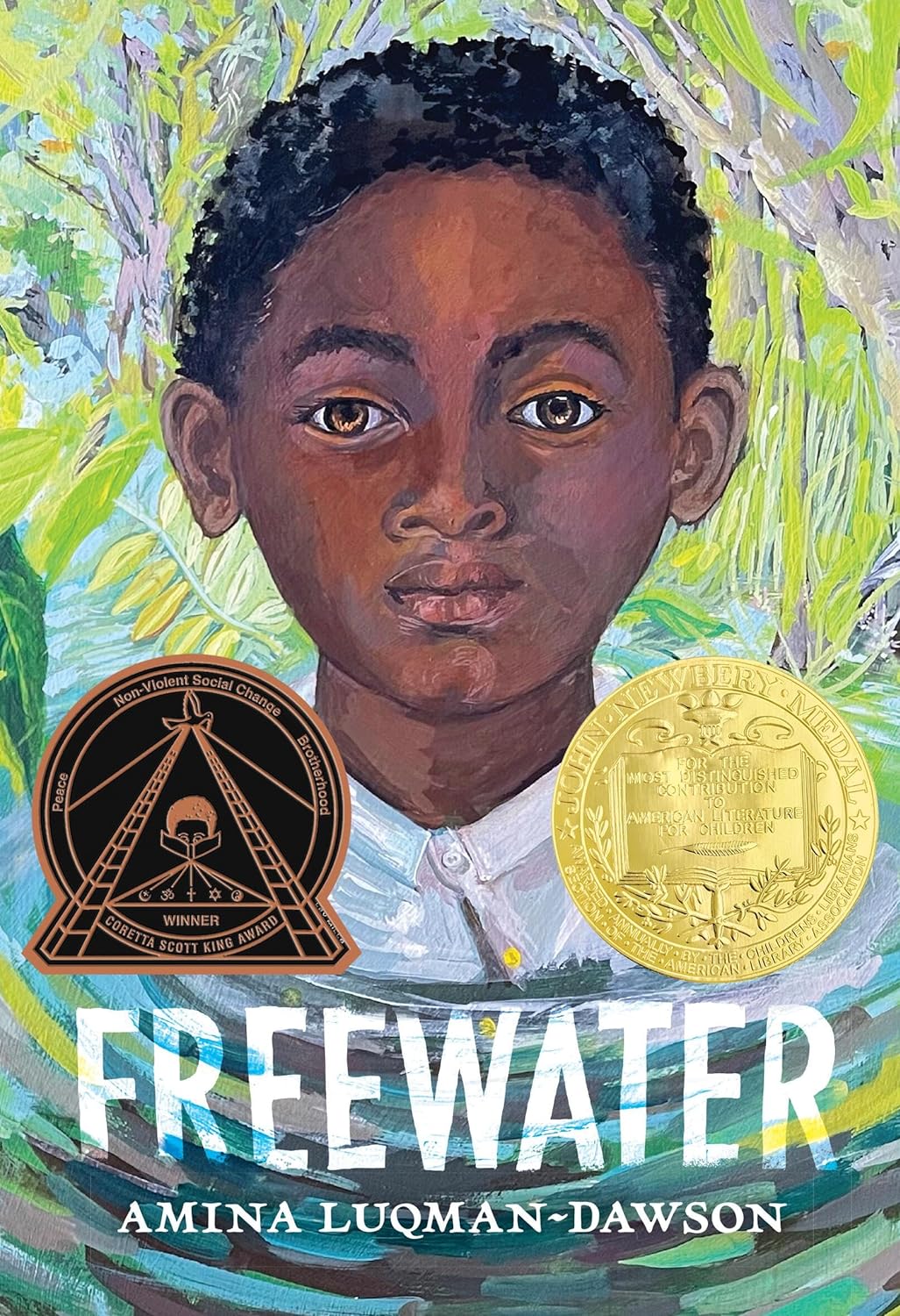 Freewater book