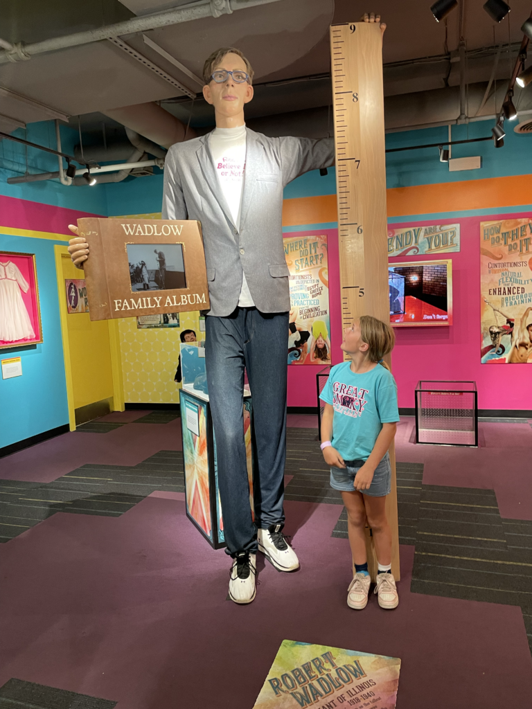 Ripley's Believe It Or Not