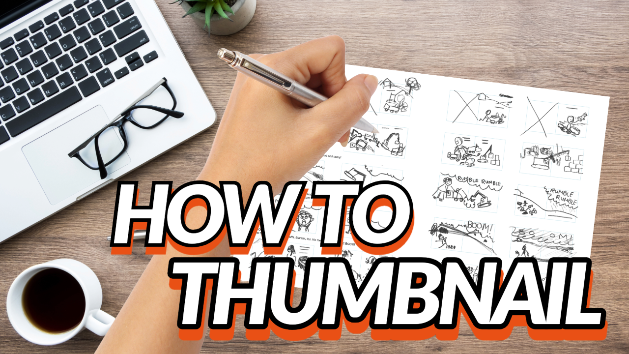 How to Thumbnail