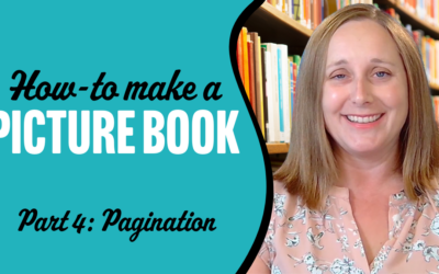 Mastering Picture Book Pagination: Essential Tips for Writers & Illustrators