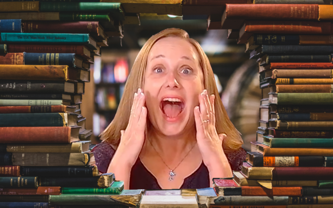 Self-Publishing a book