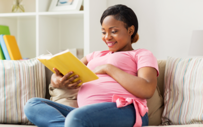 When Should You Start Reading to Your Baby?