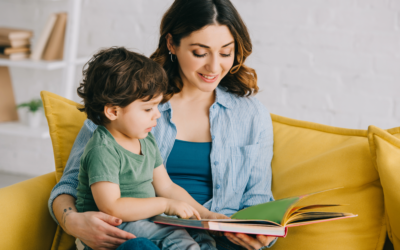 Board Books vs. Picture Books: Which to Choose When