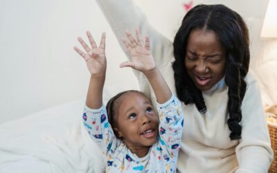 How to Keep Toddlers Engaged During Story Time: A Parent’s Guide