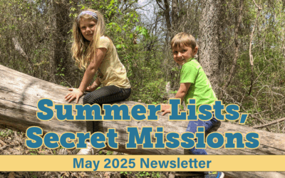 Fun and Free Summer Activities for Kids: Printables, Book Picks, and Family Fun
