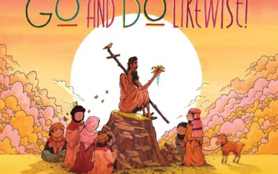 Book Review: Go and Do Likewise!