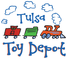 Tulsa Toy Depot