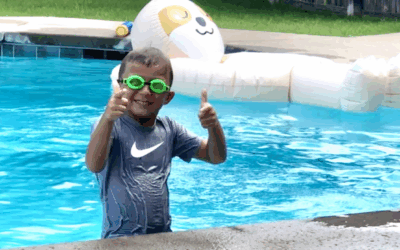 How Interruptions Became My Summer Soundtrack