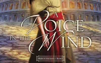 Book Review: A Voice in the Wind