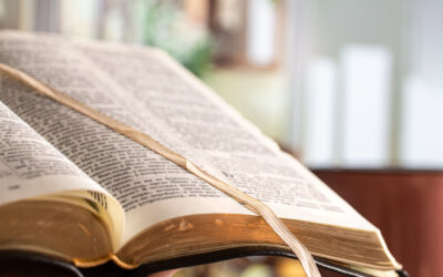 The Weight of Parenting as a Christian
