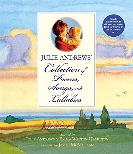 Julie Andrews' Collection of Poems