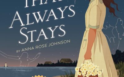 Book Review: The Star That Always Stays