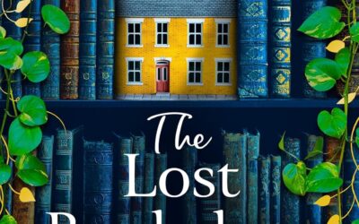 Book Review: The Lost Bookshop