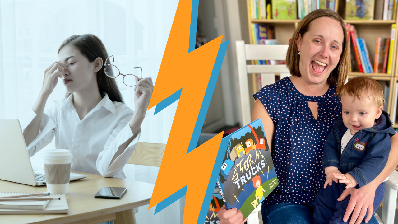 Self-Publishing Success Story