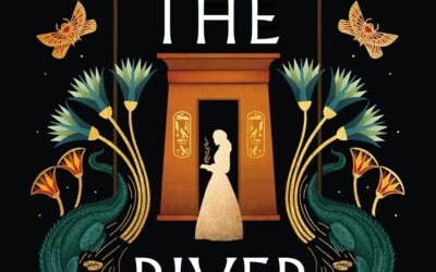 Book Review: What the River Knows