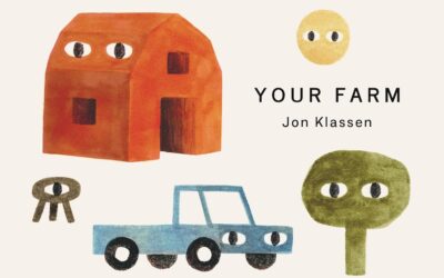 Book Review: Your Farm