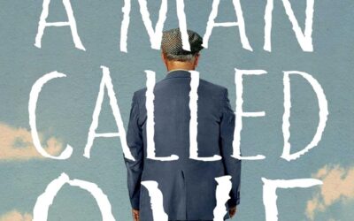Book Review: A Man Called Ove
