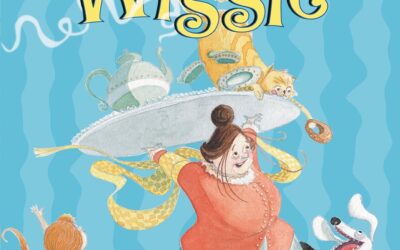 Book Review: Mrs. Piggle-Wiggle