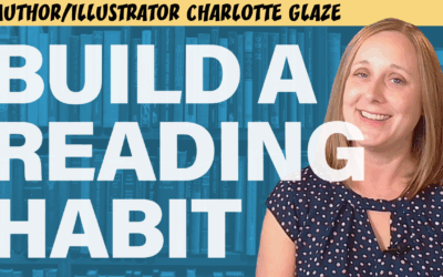 Build a Family Reading Habit This Fall