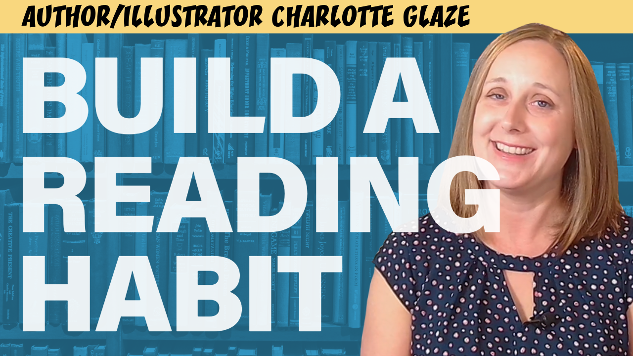 Build a Reading Habit