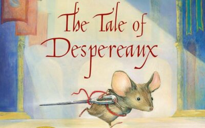 Book Review: The Tale of Despereaux