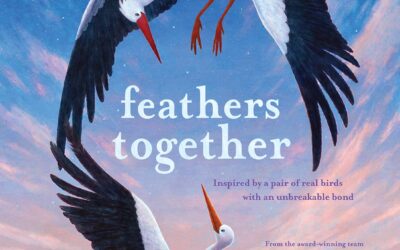Book Review: Feathers Together