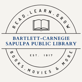 Sapulpa Public Library