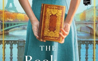 Book Review: The Book of Lost Names