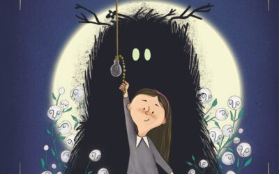 Book Review: Millie Fleur Saves the Night