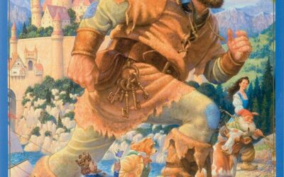 Book Review: Classic Fairy Tales