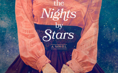 Book Review: Count the Nights by Stars