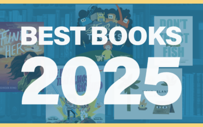 Best Books I Read in 2025