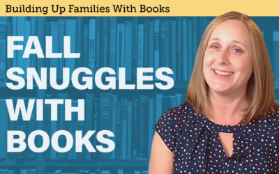 Cozy Reads, Hot Drinks, and Family Moments